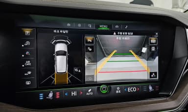 Touareg 3rd Generation