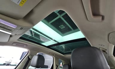 Touareg 3rd Generation