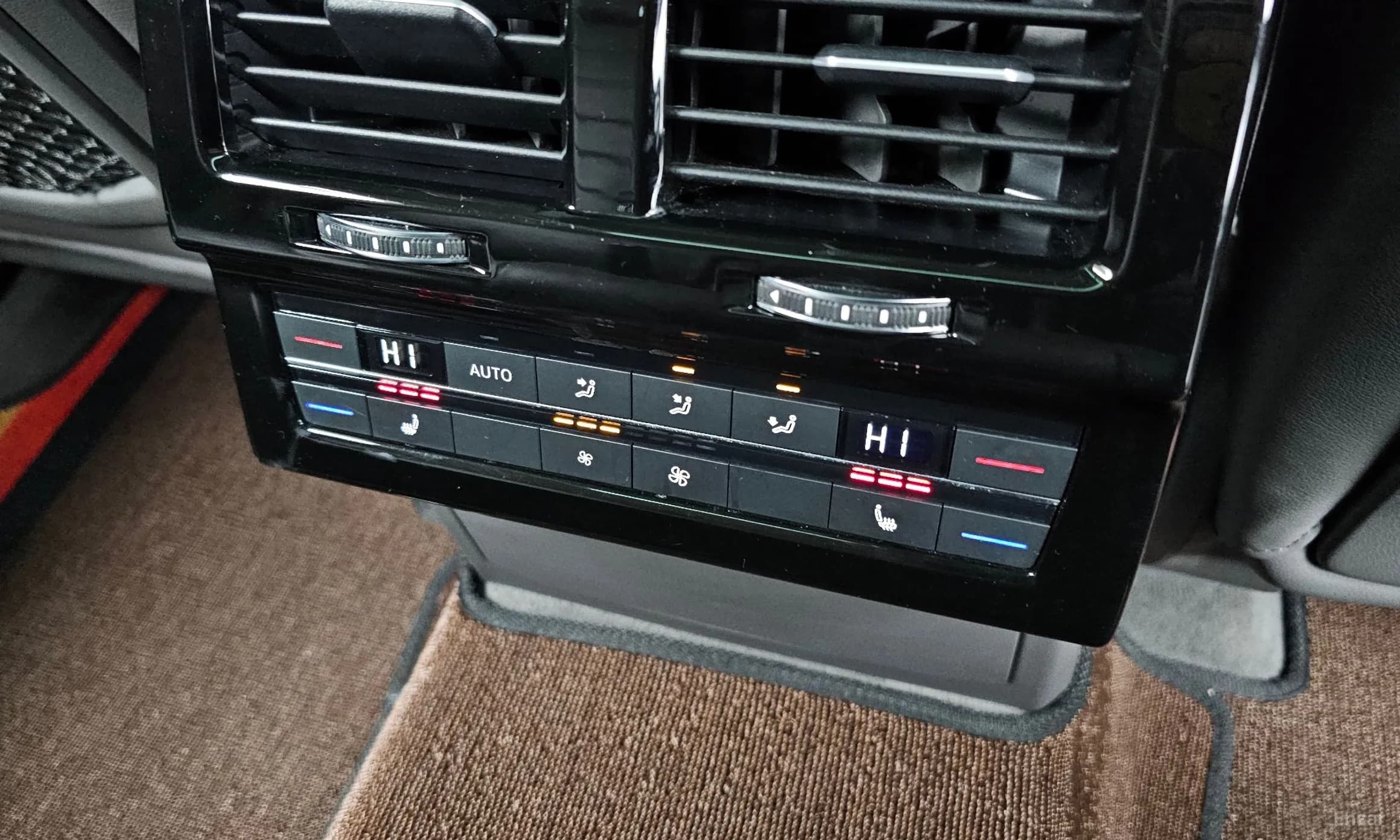 Touareg 3rd Generation