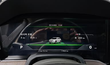 Touareg 3rd Generation