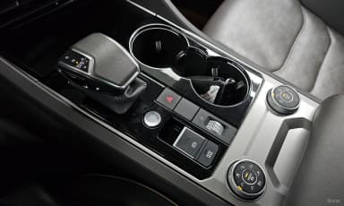 Touareg 3rd Generation