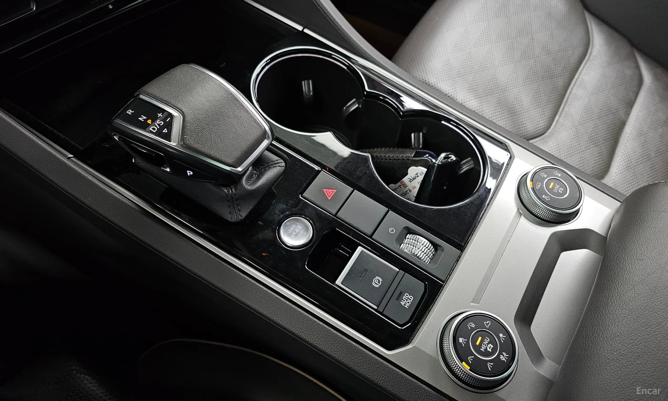 Touareg 3rd Generation