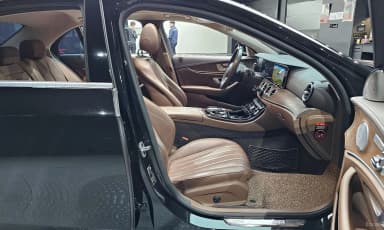 E-Class W213