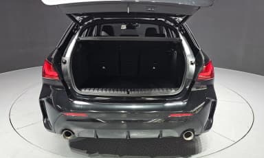 1 Series (F40)