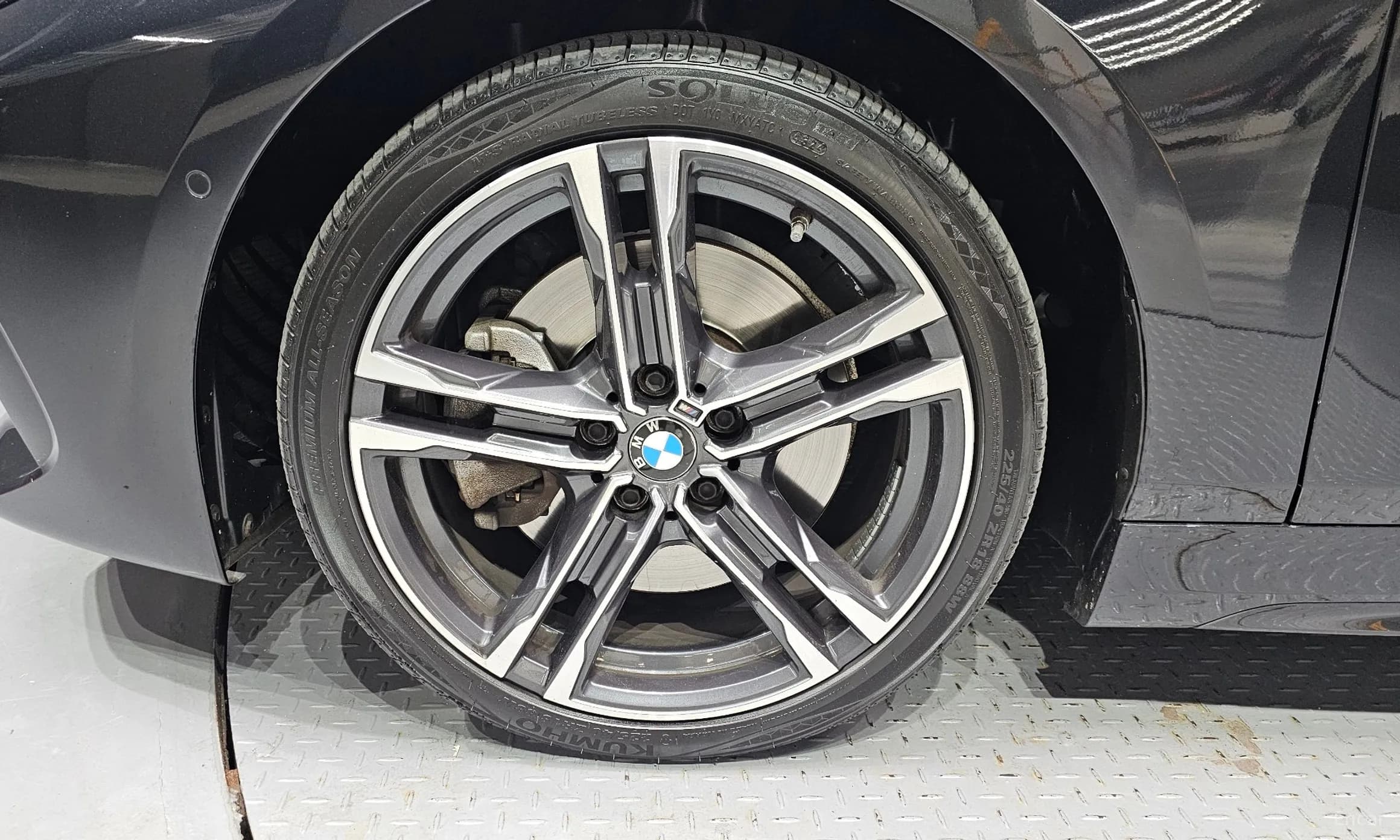 1 Series (F40)