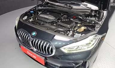 1 Series (F40)