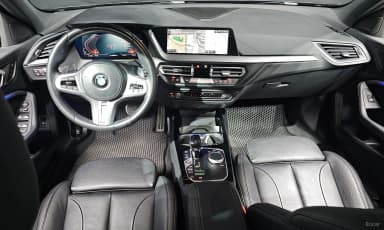 1 Series (F40)