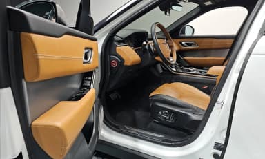 Range Rover Bella
