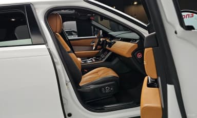 Range Rover Bella