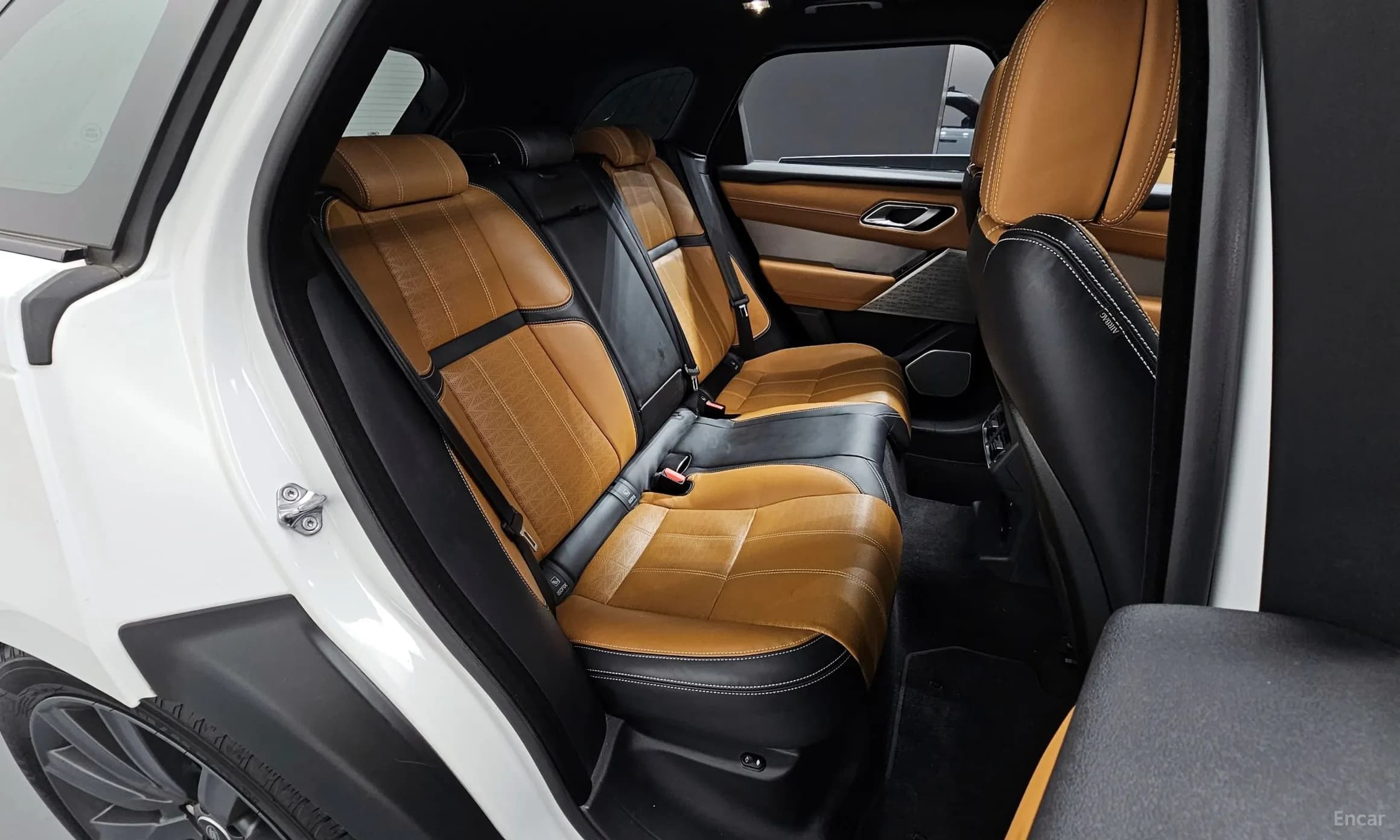 Range Rover Bella