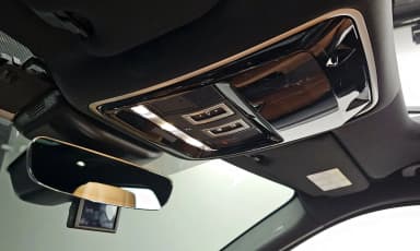 Range Rover Bella