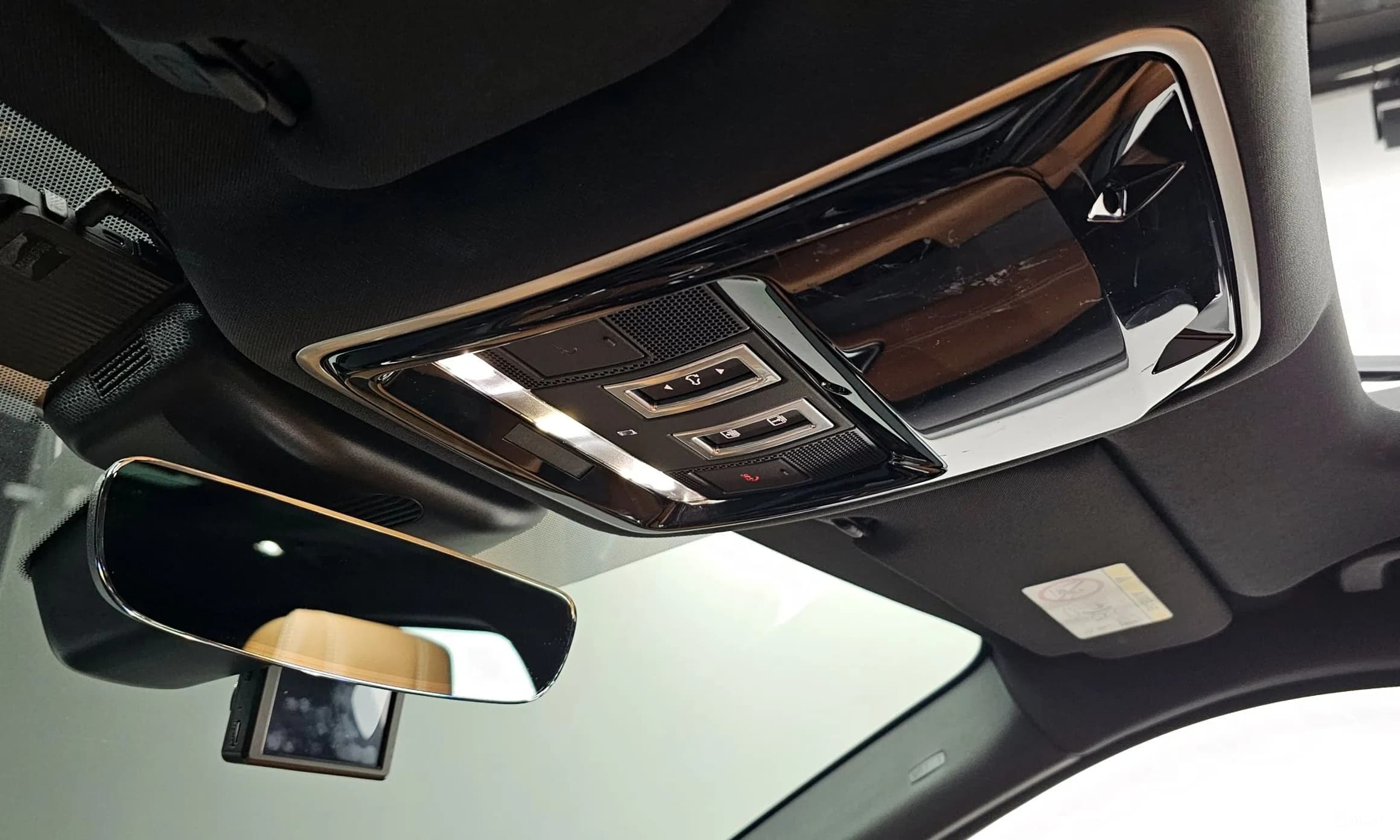 Range Rover Bella