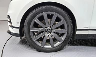 Range Rover Bella