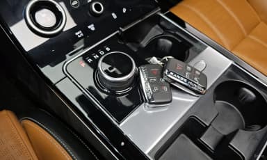 Range Rover Bella