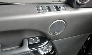 Range Rover 4th Generation