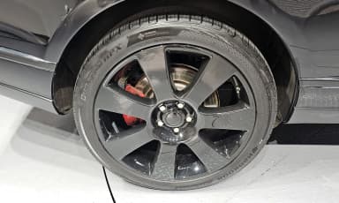 Range Rover 4th Generation