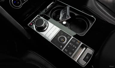 Range Rover 4th Generation