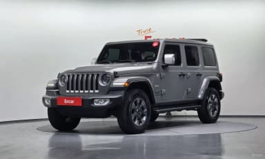 Wrangler (JL)