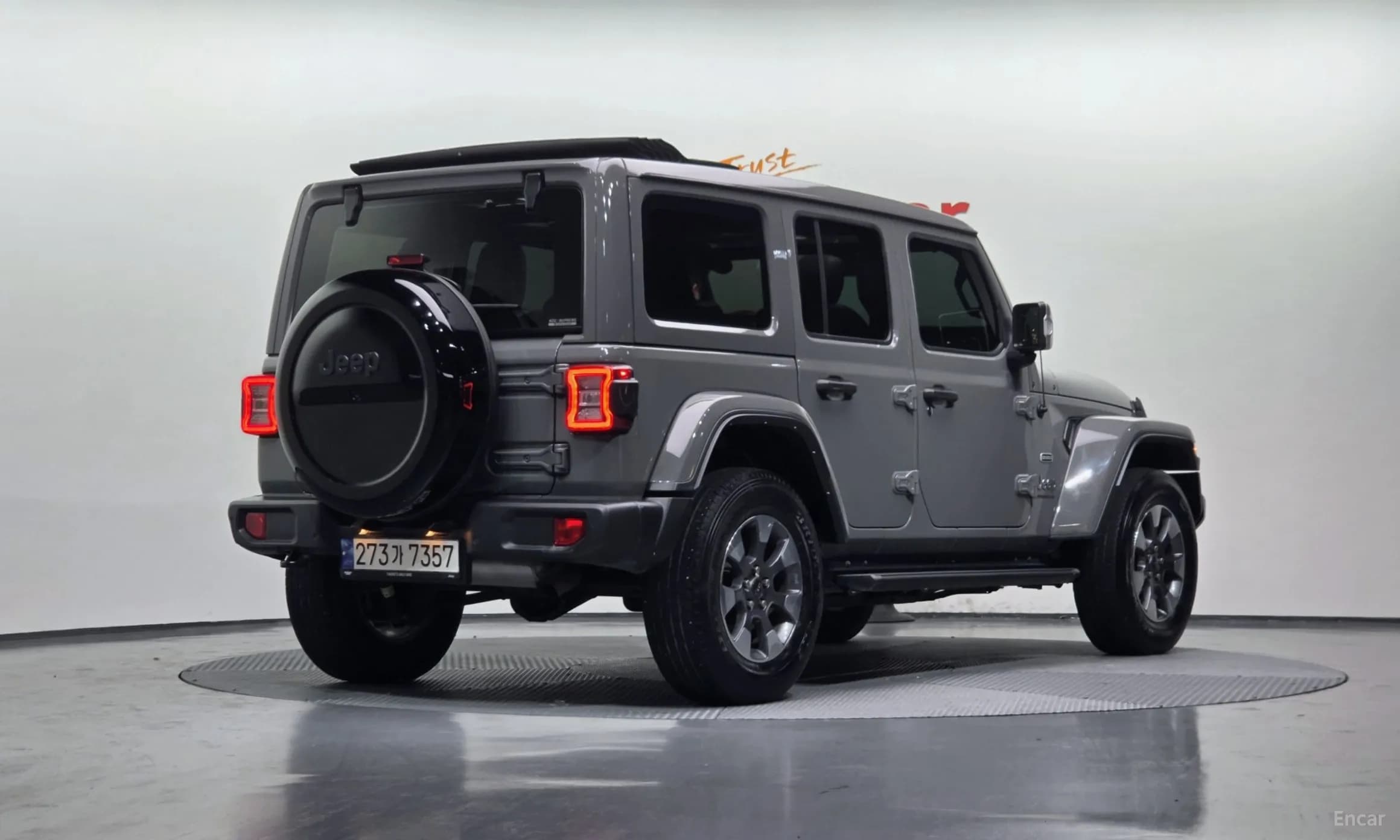 Wrangler (JL)