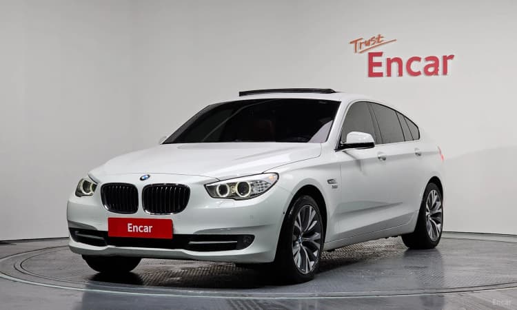 5 Series GT (F07)