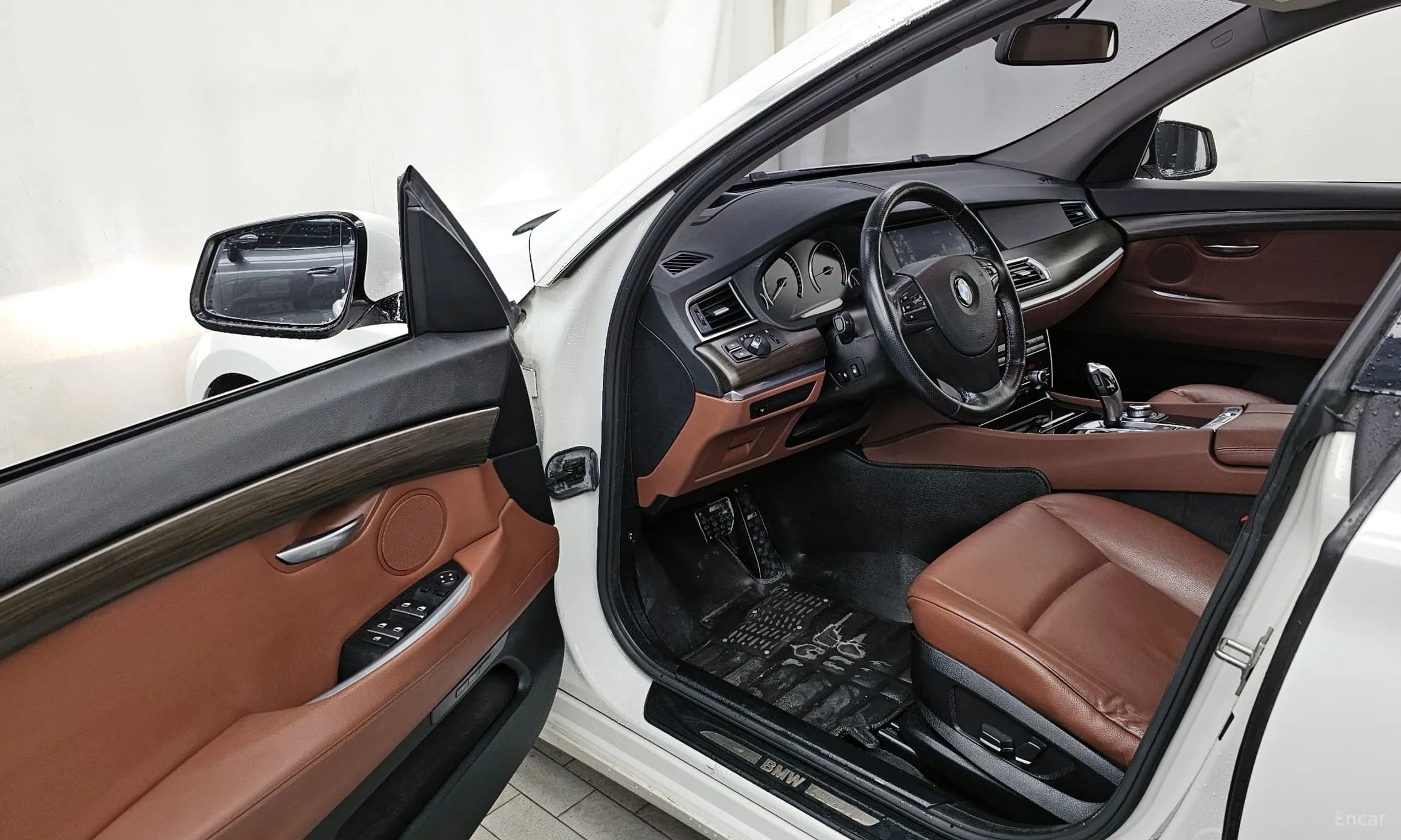 5 Series GT (F07)