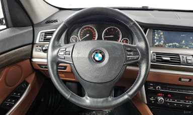 5 Series GT (F07)