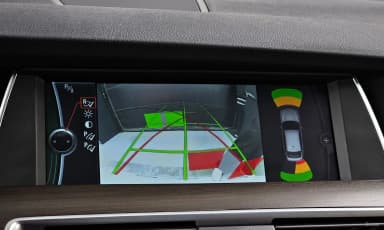5 Series GT (F07)