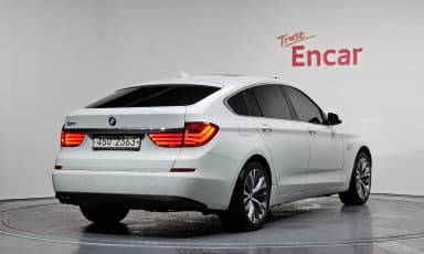 5 Series GT (F07)