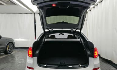 5 Series GT (F07)