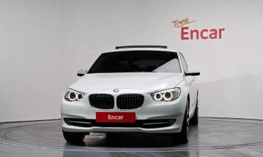 5 Series GT (F07)