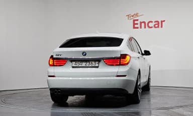 5 Series GT (F07)