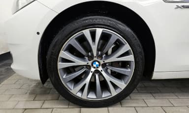 5 Series GT (F07)
