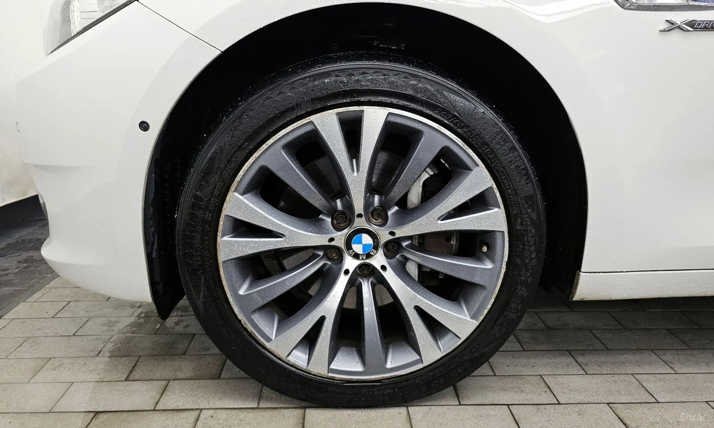 5 Series GT (F07)