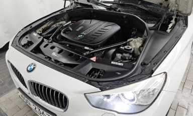 5 Series GT (F07)