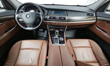 5 Series GT (F07)