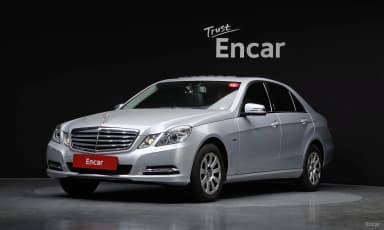 E-Class W212