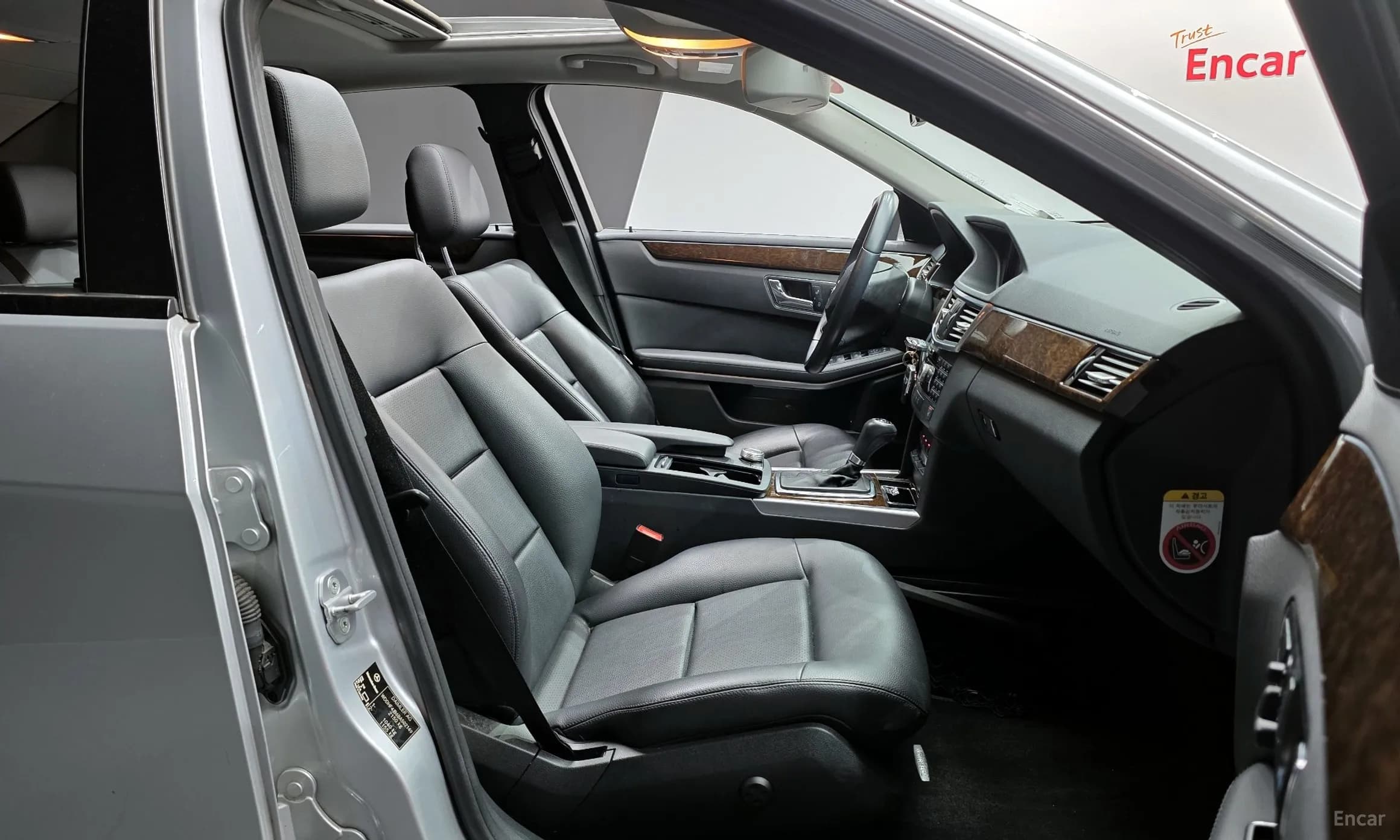 E-Class W212