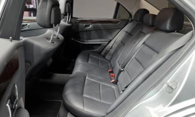 E-Class W212