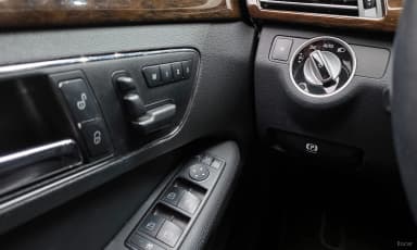 E-Class W212