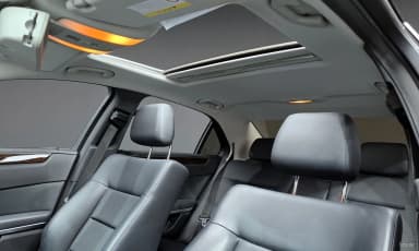 E-Class W212