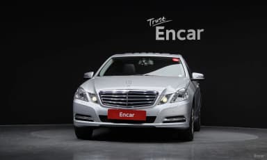 E-Class W212