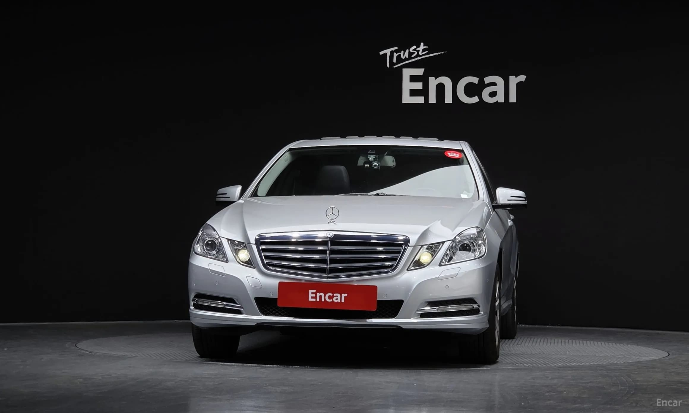 E-Class W212