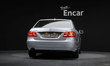 E-Class W212