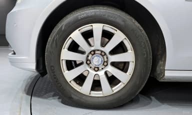 E-Class W212