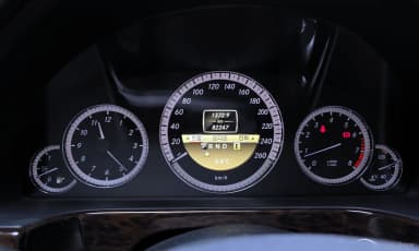 E-Class W212