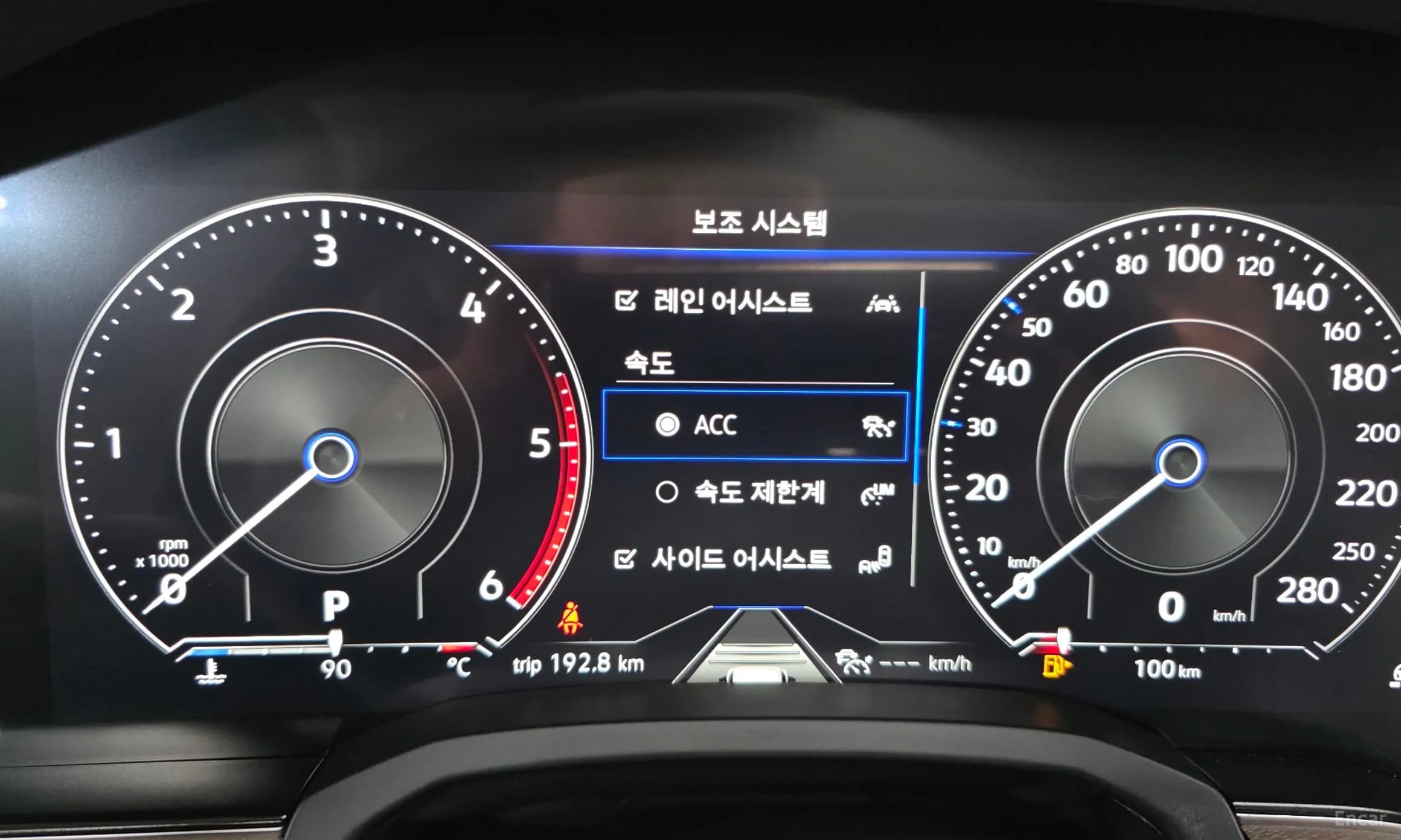 Touareg 3rd Generation