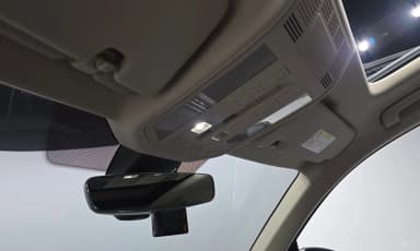 Touareg 3rd Generation