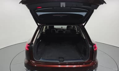 Touareg 3rd Generation