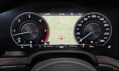 Touareg 3rd Generation