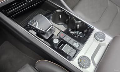 Touareg 3rd Generation